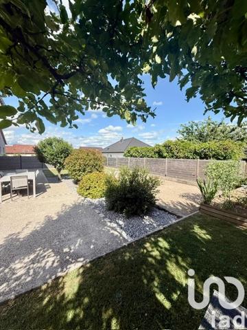 Maison à vendre 5 pièces 120 m² Golbey