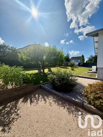 Maison à vendre 5 pièces 120 m² Golbey