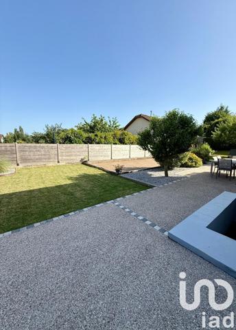 Maison à vendre 5 pièces 120 m² Golbey