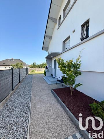 Maison à vendre 5 pièces 120 m² Golbey