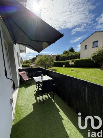 Maison à vendre 5 pièces 120 m² Golbey