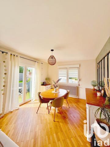 Maison à vendre 5 pièces 120 m² Golbey