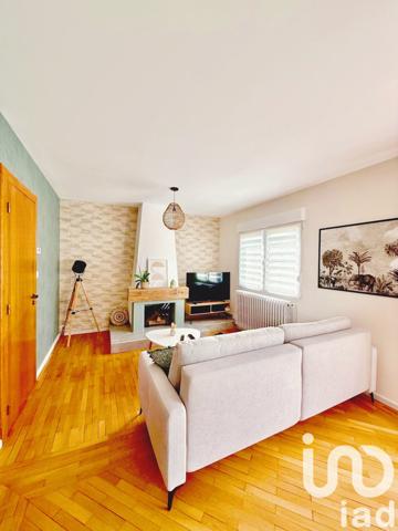 Maison à vendre 5 pièces 120 m² Golbey