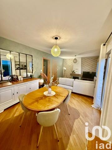 Maison à vendre 5 pièces 120 m² Golbey