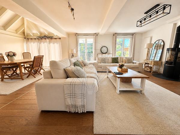 Maison 4 chambre(s) à vendre - Senlis, Oise - 60