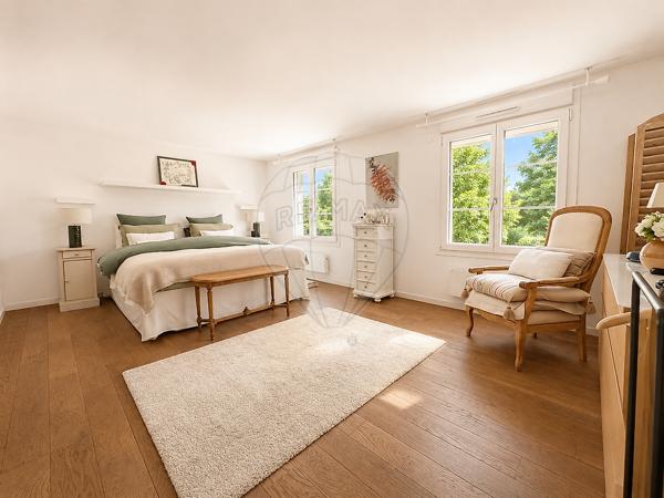 Maison 4 chambre(s) à vendre - Senlis, Oise - 60