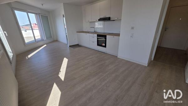 Location appartement 2 pièces 45 m² Neuilly-sur-Marne