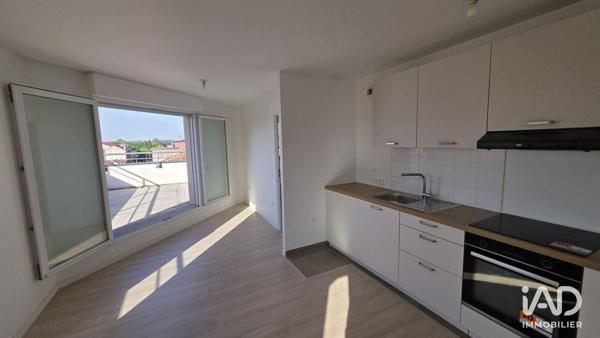 Location appartement 2 pièces 45 m² Neuilly-sur-Marne
