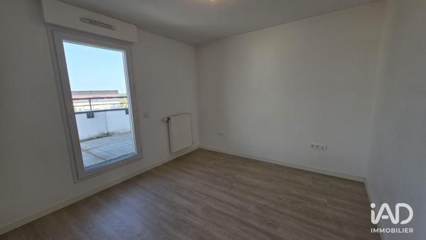 Location appartement 2 pièces 45 m² Neuilly-sur-Marne
