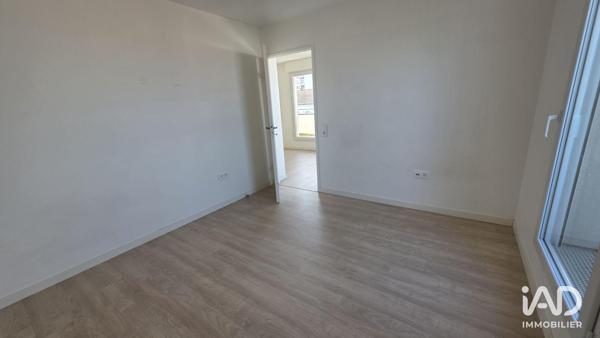 Location appartement 2 pièces 45 m² Neuilly-sur-Marne