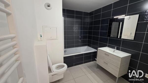 Location appartement 2 pièces 45 m² Neuilly-sur-Marne
