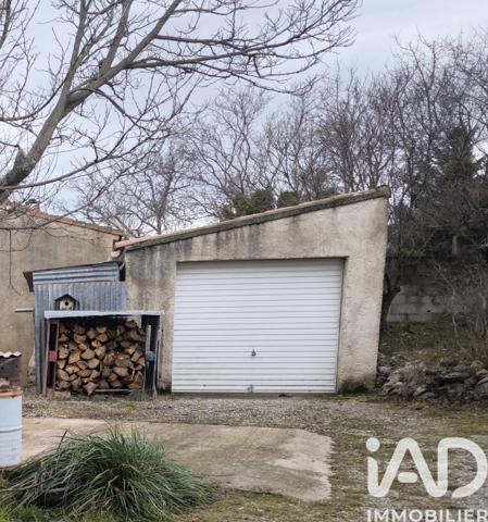 Maison à vendre 5 pièces 90 m² Saint-Étienne-les-Orgues