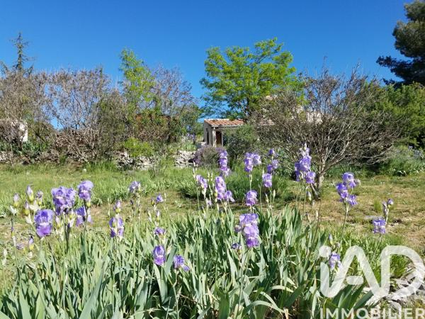 Maison à vendre 5 pièces 90 m² Saint-Étienne-les-Orgues