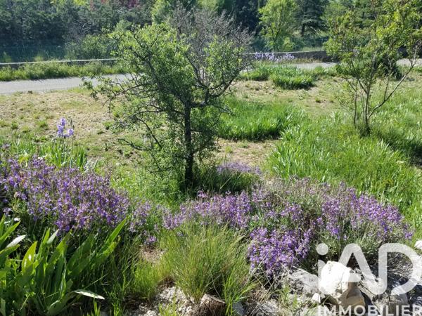 Maison à vendre 5 pièces 90 m² Saint-Étienne-les-Orgues