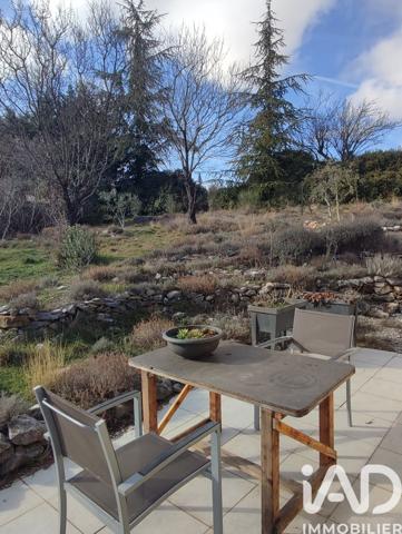 Maison à vendre 5 pièces 90 m² Saint-Étienne-les-Orgues