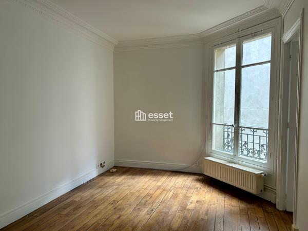 Location Appartement 2 pièces 45.1 m² - Paris 75005