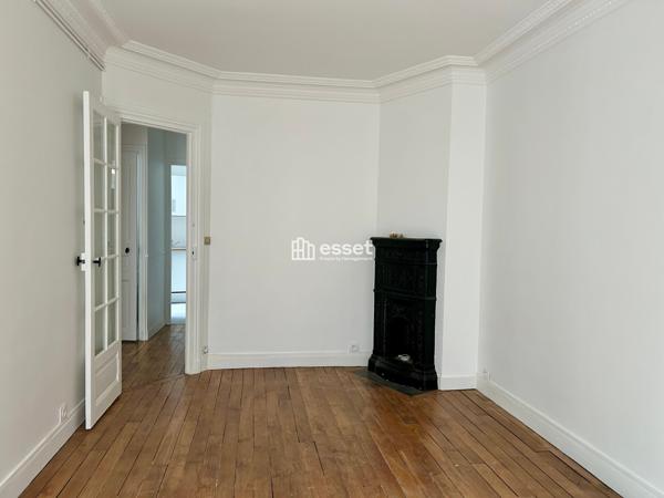Location Appartement 2 pièces 45.1 m² - Paris 75005