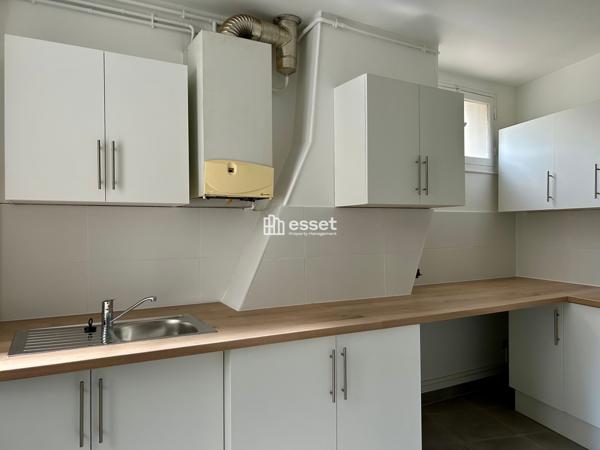 Location Appartement 2 pièces 45.1 m² - Paris 75005