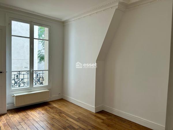 Location Appartement 2 pièces 45.1 m² - Paris 75005