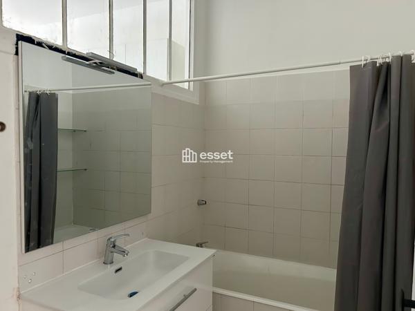 Location Appartement 2 pièces 45.1 m² - Paris 75005
