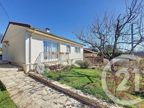 Maison à vendre  4 pièces - 96 m 2   NEMOURS  - 77