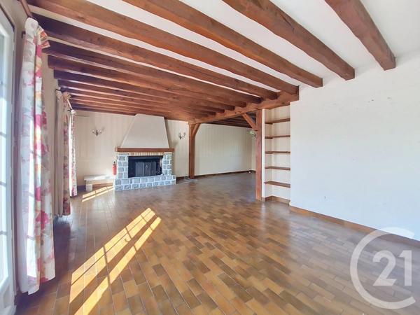 Maison à vendre  4 pièces - 96 m 2   NEMOURS  - 77