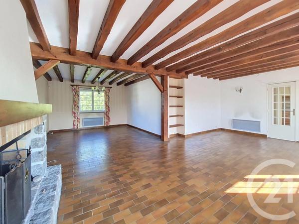 Maison à vendre  4 pièces - 96 m 2   NEMOURS  - 77