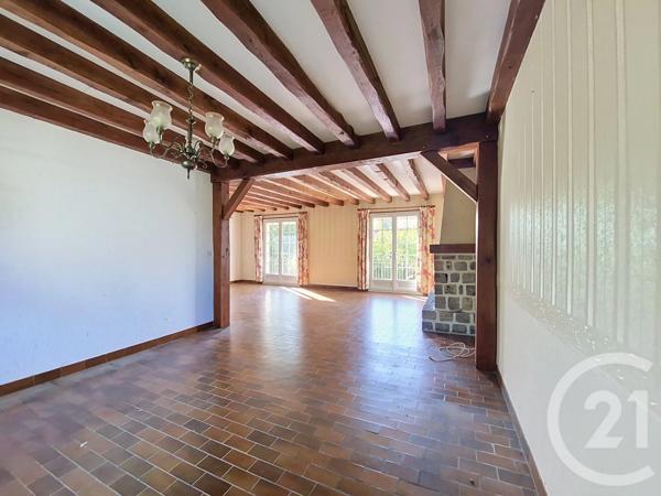 Maison à vendre  4 pièces - 96 m 2   NEMOURS  - 77