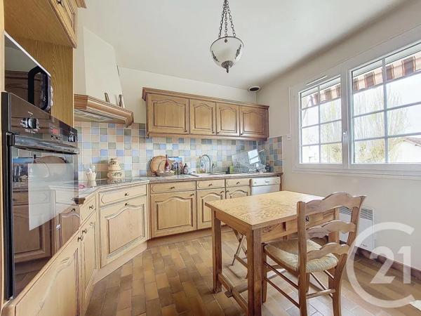 Maison à vendre  4 pièces - 96 m 2   NEMOURS  - 77