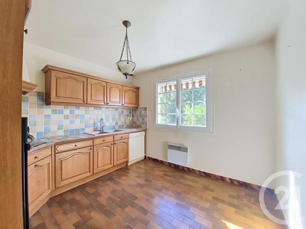 Maison à vendre  4 pièces - 96 m 2   NEMOURS  - 77