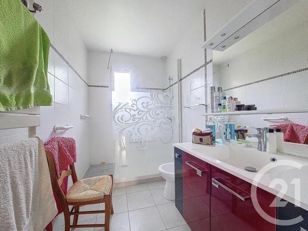Maison à vendre  4 pièces - 96 m 2   NEMOURS  - 77