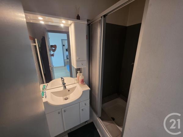 Appartement F2 à vendre  2 pièces - 29,60 m2 NANCRAY - 25