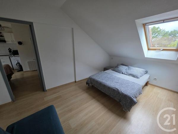 Appartement F2 à vendre  2 pièces - 29,60 m2 NANCRAY - 25