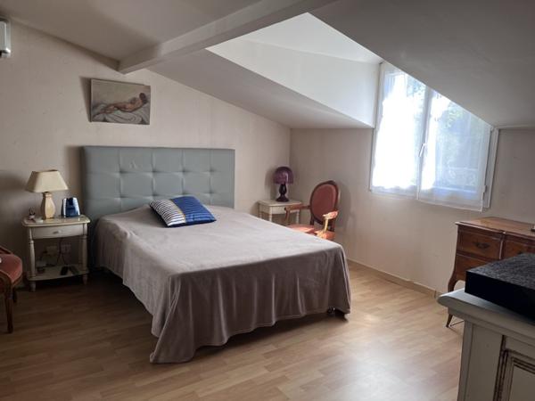 Maison 276 120 € Azay-sur-Cher 4 p 104 m² DPE C