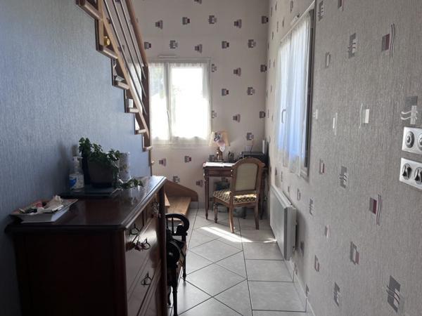 Maison 276 120 € Azay-sur-Cher 4 p 104 m² DPE C