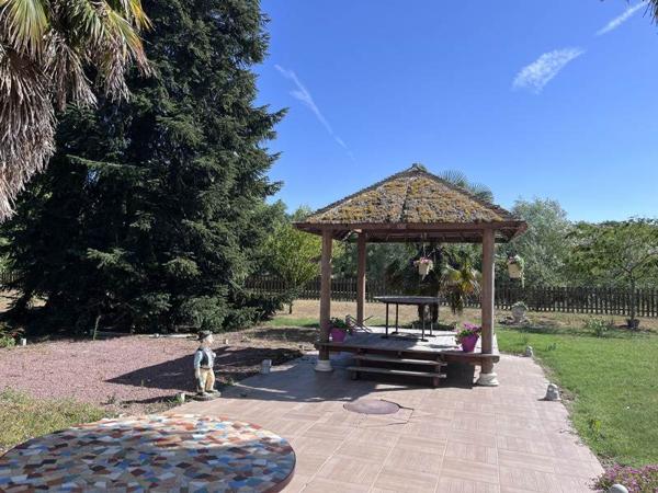 Maison 276 120 € Azay-sur-Cher 4 p 104 m² DPE C