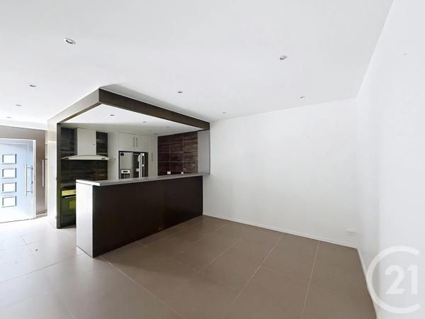 Maison à vendre  5 pièces - 100 m 2   HOUILLES  - 78