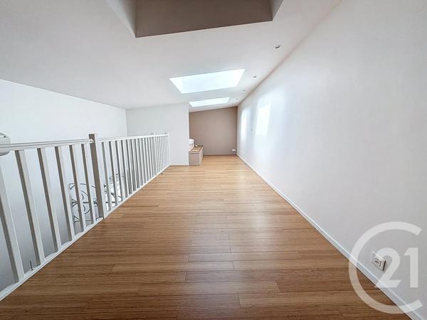 Maison à vendre  5 pièces - 100 m 2   HOUILLES  - 78
