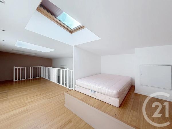 Maison à vendre  5 pièces - 100 m 2   HOUILLES  - 78