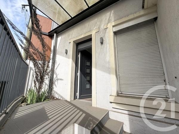 Maison à vendre  5 pièces - 100 m 2   HOUILLES  - 78
