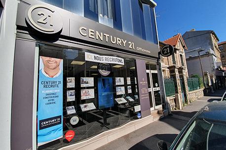 Maison à vendre  5 pièces - 100 m 2   HOUILLES  - 78