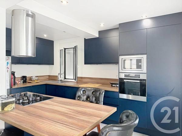 Maison à vendre  5 pièces - 100 m 2   HOUILLES  - 78