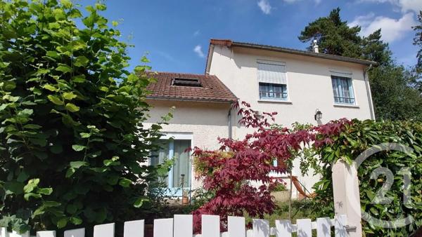 Maison à vendre  5 pièces - 100 m 2   HOUILLES  - 78