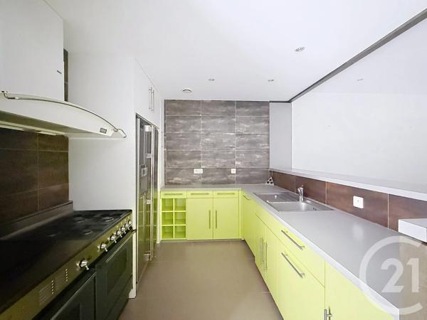 Maison à vendre  5 pièces - 100 m 2   HOUILLES  - 78