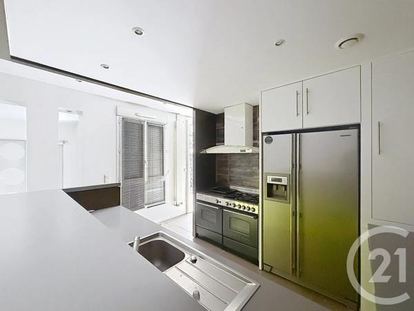 Maison à vendre  5 pièces - 100 m 2   HOUILLES  - 78