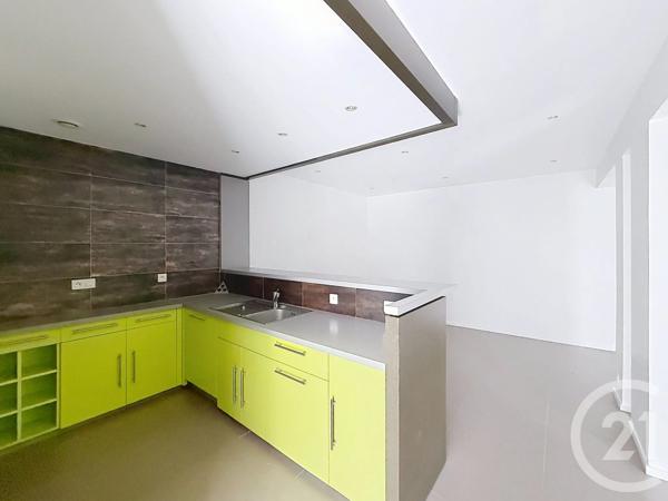 Maison à vendre  5 pièces - 100 m 2   HOUILLES  - 78