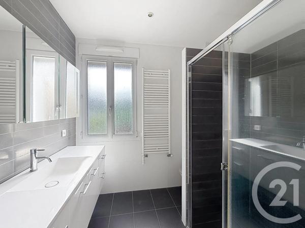 Maison à vendre  5 pièces - 100 m 2   HOUILLES  - 78