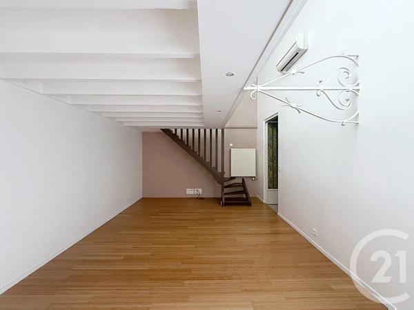 Maison à vendre  5 pièces - 100 m 2   HOUILLES  - 78