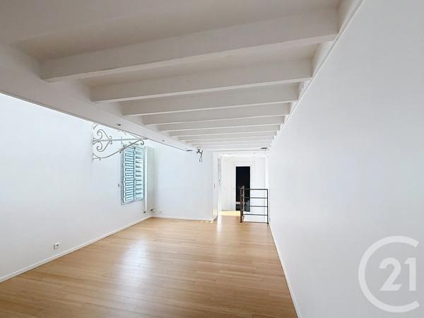 Maison à vendre  5 pièces - 100 m 2   HOUILLES  - 78