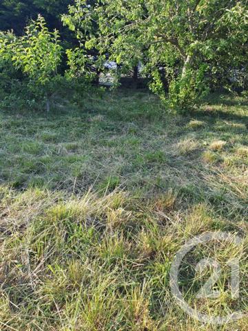 Terrain à vendre  693 m2 GUILVINEC - 29